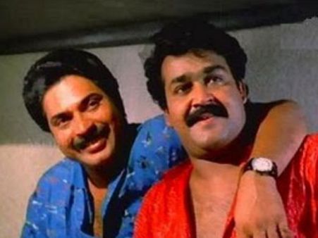 മമ്മൂട്ടി അതിഥി വേഷത്തിലെത്തിയ സിനിമയില്‍ മോഹന്‍ലാല്‍ അതിഥിയാവുന്നു, പുതിയ ടോണി കുരിശിങ്കല്‍ ഇതാ...