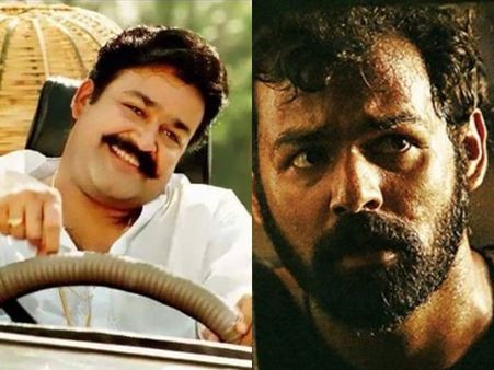 18 വര്‍ഷത്തിന് ശേഷം ഏട്ടന്റെ സിനിമയ്‌ക്കൊപ്പമെത്തി മകൻ! അച്ഛന് ഇതില്‍ കൂടുതല്‍ എന്ത് വേണം!!