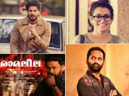 വാപ്പച്ചിയല്ല കുഞ്ഞിക്കയാണ് സ്റ്റാര്‍! കഴിഞ്ഞ വര്‍ഷം മലയാള സിനിമയില്‍ നിന്നും നേട്ടം കൊയ്തത് ഇവരാണ്!