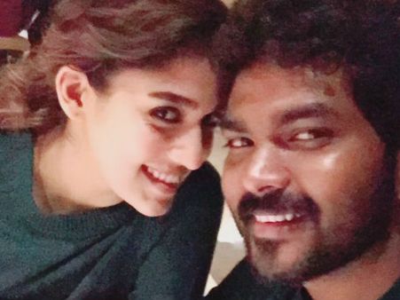 ഒടുവില്‍ അത് സത്യമാവുന്നു, നയന്‍താര വിഘ്‌നേശ് ശിവ വിവാഹം ഉടന്‍??