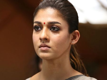 ഇഷ്ട നടന്‍ ആരാണ് എന്ന ചോദ്യത്തിന് നയന്‍താര ധൈര്യത്തോടെ ഉത്തരം പറഞ്ഞു, ആരാണത്?