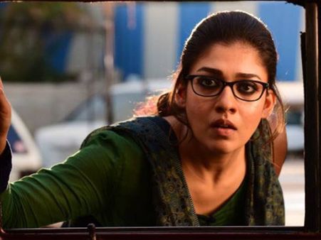 തെന്നിന്ത്യയിലെ സൂപ്പര്‍ ലേഡി നയന്‍താരയ്ക്ക് അടുത്ത സിനിമയ്ക്ക് ഒരു പ്രൊഡ്യൂസറെ വേണം!!!