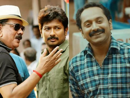 നിമിര്‍ പ്രേക്ഷകാഭിപ്രായം; മഹേഷിന്റെ പ്രതികാരത്തെയും ഫഹദ് ഫാസിലിനെയും മറന്നാല്‍ മികച്ച ചിത്രം!!