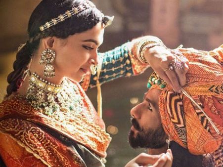 കാത്തിരിപ്പിന് വിരാമം! ജനുവരി 25 ന് തന്നെ പദ്മാവത് പ്രദർശനത്തിനെത്തും