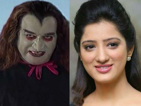 കുഞ്ചാക്കോ ബോബന്റെ ഈ നായിക ശക്തിമാനിലെ വില്ലന്‍ കില്‍വിഷിന്റെ മകളാണെന്ന് അറിയാമോ??