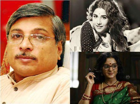 'വിദ്യ ബാലനായിരുന്നു ആമിയെങ്കില്‍ ലൈംഗികത കടന്നുവരുമായിരുന്നു, മഞ്ജുവായത് കൊണ്ട് അതില്ല'