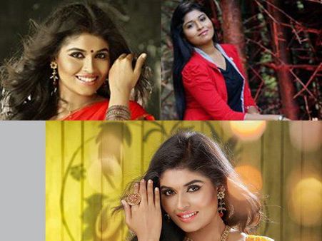 സന്തോഷത്തോടെയാണ് അഭിനയിക്കുന്നത്, ആലാപനം കൂടുതല്‍ സംതൃപ്തി നല്‍കുന്നുവെന്ന് ദേവസൂര്യ!