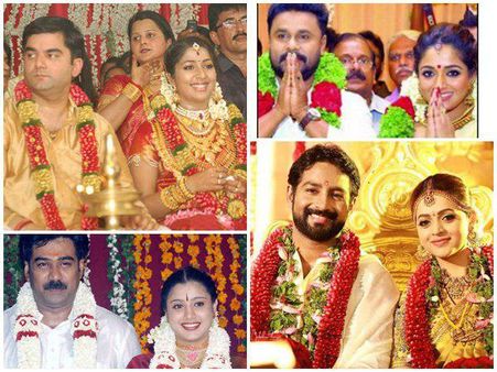 സംയുക്തയേയും കാവ്യ മാധവനേയും പോലെയല്ല ഭാവന, നവീനെന്തായാലും ആ തീരുമാനത്തെ പിന്തുണയ്ക്കില്ല!