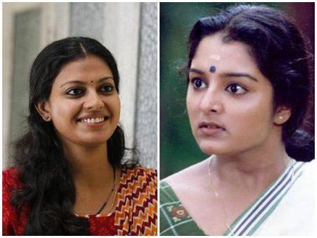 ആറാം തമ്പുരാനിലെ ഉണ്ണിമായ അനുശ്രീ ആയാൽ എങ്ങനെയിരിക്കും! വീഡിയോ കാണാം!