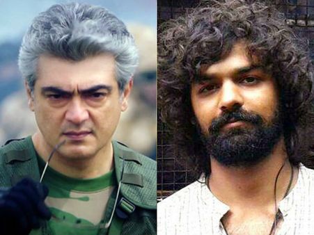 പ്രണവ് മോഹന്‍ലാലിന് തല അജിത്തുമായി ഒരു ബന്ധമുണ്ട്.. എന്താണെന്ന് അറിയാമോ...?