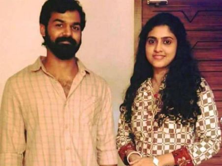 ഒറ്റ സിനിമ കൊണ്ട് പ്രണവിന്റെ ഫാനായി മാറി, ആദിയെക്കുറിച്ച് രസ്‌ന പറഞ്ഞത്? ഇത് കാണൂ!
