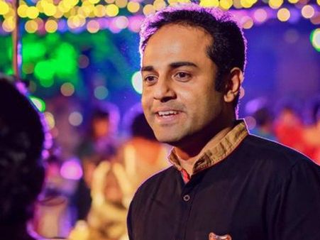 ജയിയുടെ അടുത്ത പടത്തിന് ഒരു 'ജിംകി കമ്മല്‍' കണക്ഷന്‍