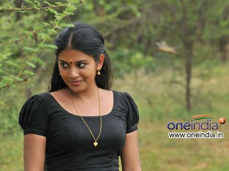 ഇറച്ചിവെട്ടുക്കാരിയായി ശിവദ! വെജിറ്റേറിയനായ നടി എങ്ങനെയാണ് ആ രംഗങ്ങളില്‍ അഭിനയിച്ചിട്ടുണ്ടാവുക?