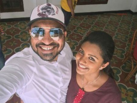 ക്രിസ്പിന്‍ ചതിച്ചു ബേബിച്ചാ.. അവന്‍ സോണിയയെ വളക്കാന്‍ പിന്നാലെ നടക്കുന്നു!!