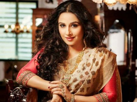 ആമിയാകാൻ തയ്യാറെടുത്തിരുന്നു! എന്നാൽ സംഭവിച്ചത് മറ്റൊന്നു, പിന്മാറാനുളള കാരണം വ്യക്തമാക്കി വിദ്യ