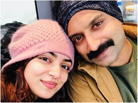 സിനിമയിലെപ്പോലെയല്ല, നസ്രിയ വന്നതിന് ശേഷമുള്ള ജീവിതത്തെക്കുറിച്ച് ഫഹദ് ഫാസില്‍!