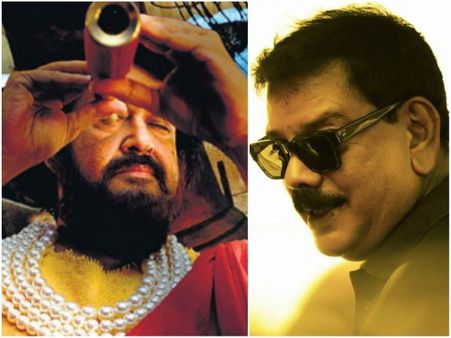 മമ്മൂക്കയ്ക്ക് വേണ്ടി ലാലേട്ടൻ എന്തും വിട്ടു കൊടുക്കും, കുഞ്ഞാലി മരക്കാരായി മോഹൻലാലില്ല...