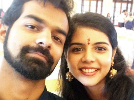 പ്രണവുമായി അടുത്ത സൗഹൃദം, കല്യാണിയേയും അറിയാം, ഇവരോടൊപ്പം തുടങ്ങുന്നത് ഭാഗ്യമെന്ന് ശ്രാവണ്‍!