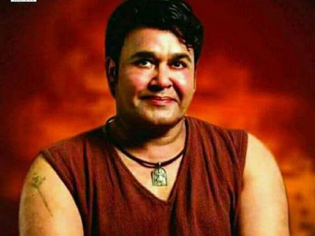 ഏട്ടന്റെ ആരാധകര്‍ക്ക് ഒടിയന്‍ വരുന്നുണ്ടെന്ന് ഇനി പറയാം! ഒടിയന്റെ റിലീസ് തീരുമാനിച്ചു?