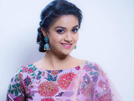 കീര്‍ത്തി സുരേഷിന്റെ വളര്‍ച്ചയില്‍ അസൂയ പൂണ്ട് സിനിമാലോകം? അപമാനിക്കുന്നതിന് പരിധിയില്ലേ?