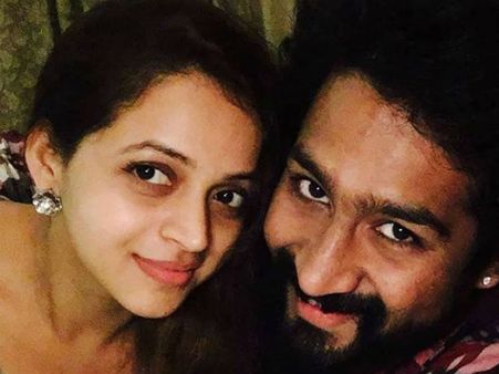 പ്രത്യേകിച്ച് മാറ്റങ്ങളൊന്നും അനുഭവപ്പെട്ടിട്ടില്ല, നല്ല സിനിമയ്ക്കായി കാത്തിരിക്കുന്നുവെന്ന് ഭാവന!
