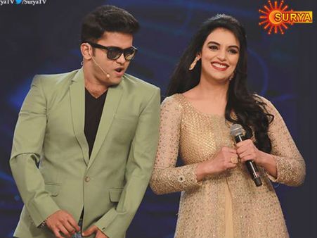 അസുഖമാണെന്നറിഞ്ഞപ്പോള്‍ കല്യാണം മാറിപ്പോയി, ജീവിതത്തിലെ മോശം സമയത്തെക്കുറിച്ച് ശരണ്യ!