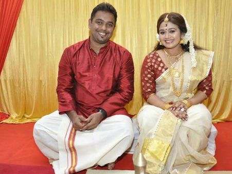 മരിച്ചുജീവിച്ചിട്ട് വന്നതാണ്, കാന്‍സറിനെ അതിജീവിച്ച അനുഭവവുമായി ശരണ്യ 'സൂപ്പര്‍ ജോഡി'യില്‍!