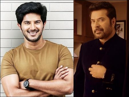 മമ്മൂട്ടിയും ദുല്‍ഖറും അനുശോചനം അറിയിച്ചു, അപ്രതീക്ഷിതമായ വിയോഗം താങ്ങാനാവുന്നില്ല, പോസ്റ്റ് വൈറല്‍!