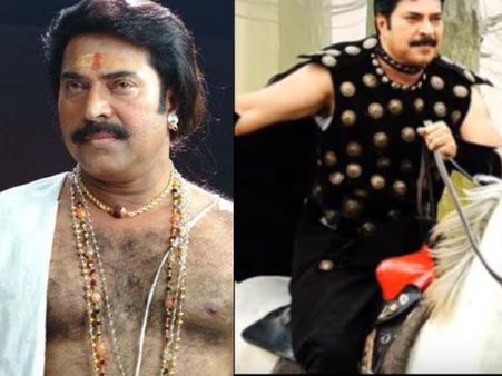 മാര്‍ത്താണ്ഡ വര്‍മ്മയാവാന്‍ മമ്മൂട്ടി വിസമ്മതിച്ചോ? യഥാര്‍ത്ഥത്തില്‍ സംഭവിച്ചത് എന്തായിരുന്നു?