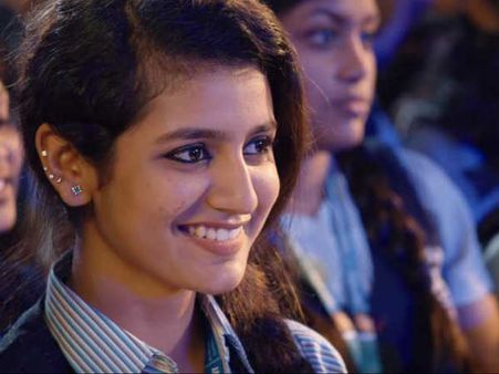 മെർസലിലെ സാമന്തയായി ഒരു അഡാറ് ലവിലെ മൊഞ്ചത്തി എത്തിയാലോ! എങ്ങനെ ഉണ്ടാകും; വീഡിയോ കാണാം...