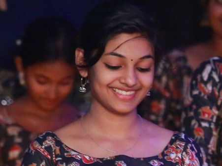 തമിഴ് അറിയില്ല, അഭിനയം അറിയില്ല, സിനിമാ മോഹമില്ല; എന്നിട്ടും തമിഴകത്ത് ഹിറ്റായ മലയാളി നടി