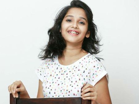 'ഞാന്‍ ബേബി അല്ല, ആ വിളി മാറണം... 'മമ്മൂട്ടിയുടെ മകള്‍ പറയുന്നു