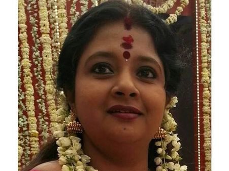 കുക്കറി ഷോയില്‍ അനില ശ്രീകുമാറും കുടുംബവും, ആനിയുടെ സുഖാന്വേഷണങ്ങളോ.. ദേ ഇങ്ങനെ!!