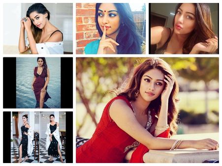 എന്റെ പൊന്നു ഇത് അനു ഇമ്മാനുവേല്‍ ആണെന്ന് പറഞ്ഞാല്‍ വിശ്വസിക്കുമോ? നടിയുടെ ഗ്ലാമര്‍ ഫോട്ടോസ് വൈറല്‍!