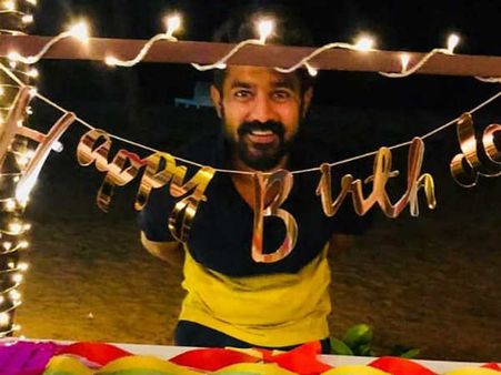 ആസിഫിന് ജന്മദിന ആശംസയുമായി ദുൽഖർ, അത് വെറും പിറന്നാൾ ആശംസ മാത്രമല്ല...