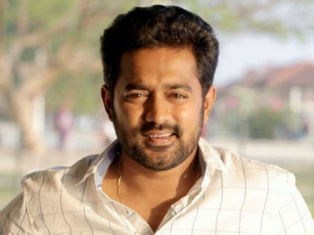 ആസിഫ് അലിയുടെ മന്ദാരത്തിന്റെ ലാസ്റ്റ് ഷെഡ്യൂള്‍ പൂര്‍ത്തിയാകുന്നു