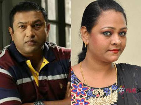 ഷക്കീലയുടെ നായകനായി അഭിനയിച്ച അനുഭവം പറഞ്ഞ് ബാബുരാജ്, ഉരുണ്ട് മറിഞ്ഞ രംഗം ഒഴിവാക്കി!!