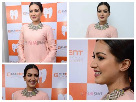 നടി കാതറിന്‍ ട്രീസയെ അറിയാമോ? ഫാഷനിലുള്ള വേഷവുമായി നടിയുടെ ഗ്ലാമര്‍ ചിത്രങ്ങള്‍ വൈറല്‍!