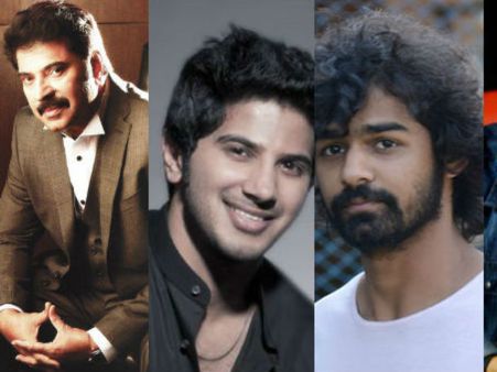മമ്മൂട്ടിയും ദുല്‍ഖറും പ്രണവിന് നല്‍കിയ പിന്തുണ വിസ്മരിക്കാനാവുന്നതല്ലെന്ന് സുചിത്ര മോഹന്‍ലാല്‍!