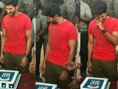 കുഞ്ഞേട്ടനെപ്പോലെയല്ല കുഞ്ഞിക്ക, ആറു വര്‍ഷം ചില്ലറ കാര്യമാണോ? ആരാധകരാണ് ആഘോഷത്തിന് തുടക്കമിട്ടത്!