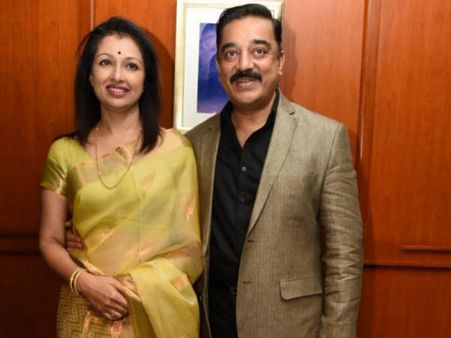 സാമ്പത്തികമായി പറ്റിച്ചു, ആത്മാഭിമാനം മുറിപ്പെട്ടപ്പോഴാണ് കമലുമായി പിരിഞ്ഞത് എന്ന് ഗൗതമി