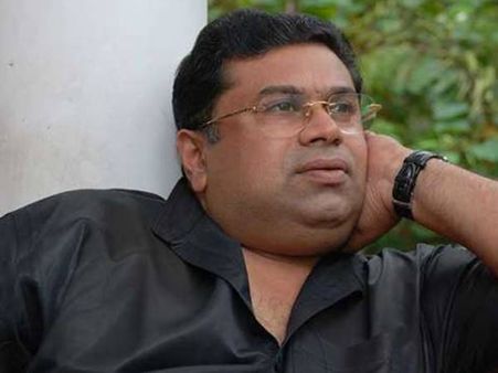 സീരിയല്‍ സിനിമ നടന്‍ ഹരികുമാരന്‍ തമ്പി അന്തരിച്ചു