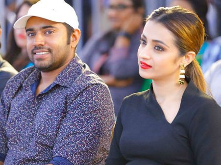 അലസനും മടിയനുമായ നിവിന്‍ പോളിയെ തൃഷ മാറ്റിയെടുക്കുമോ?, ഈ ഒരു ദിവസം കഴിഞ്ഞാല്‍ അറിയാം!!