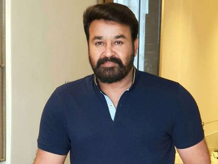 കട്ടി മീശയും താടിയുമായി മാസ് ലുക്കിൽ വീണ്ടും ലാലേട്ടൻ! ഇതൊരു അഡാറ് ലുക്ക് തന്നെ... ചിത്രം കാണാം..