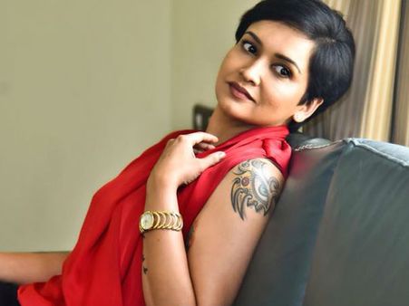 മനക്കരുത്ത് ഇല്ലാത്ത എനിക്ക് സിനിമ തന്നെയാണ് നല്ലത് എന്ന് തിരിച്ചറിഞ്ഞത് അപ്പോഴാണ്; ലെന