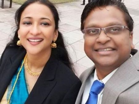 ദിവ്യ ഉണ്ണിയ്ക്ക് പിന്നാലെ നടി മാതുവും രണ്ടാമത് വിവാഹിതയായി, ചിത്രം കാണാം...