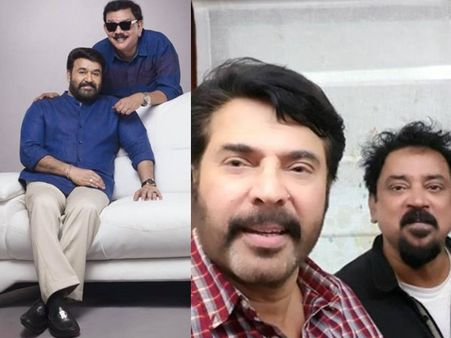 മോഹന്‍ലാല്‍ പിന്മാറിയില്ല, കുഞ്ഞാലി മരക്കാരായി മമ്മൂട്ടിയും മോഹന്‍ലാലും! യുദ്ധം നേര്‍ക്ക് നേര്‍...?