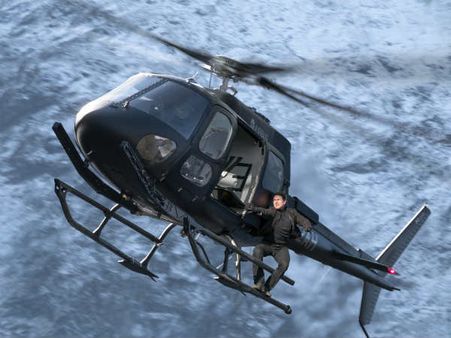 ടോം ക്രൂസിന്റെ മാസ് പ്രകടനം! മിഷന്‍ ഇംപോസിബിള്‍ ആറാം സീരിസിന്റെ ട്രെയിലര്‍ പുറത്ത്, വീഡിയോ കാണാം