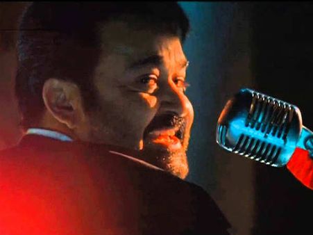 സ്റ്റീഫൻ ദേവസിയുടെ സംഗീതത്തിൽ ലാലേട്ടൻ പാടുന്നു! കൂടെ സുരാജും... വീഡിയോ കാണാം