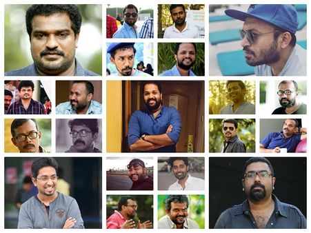 ന്യൂജനറേഷനെന്ന് മനസറിഞ്ഞ് വിളിക്കാം! ആദ്യ സിനിമ തന്നെ ഹിറ്റാക്കിയ മലയാളത്തിലെ സംവിധായകര്‍ ഇവരാണ്..!!